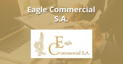 Eagle Commercial S.A.