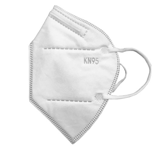 Tapabocas KN 95 de 4 capas Venta